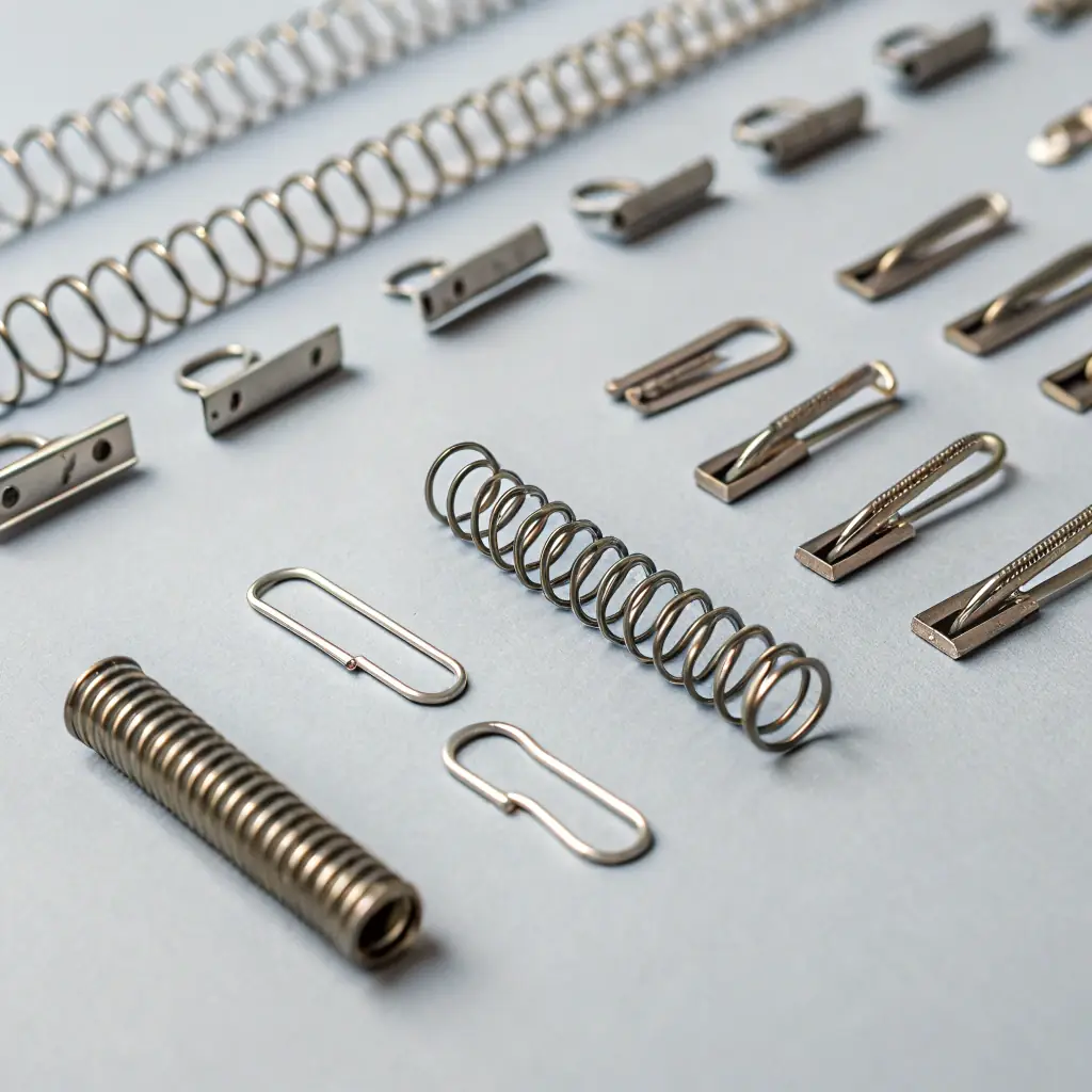 Centric Brake Hardware Kit