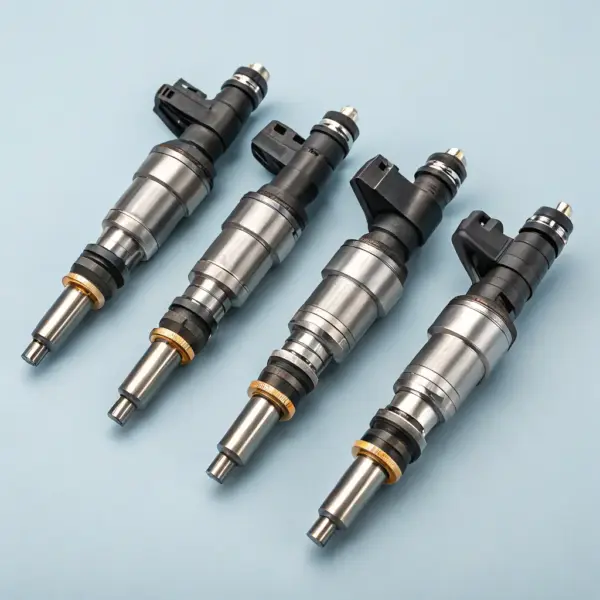 Bosch Fuel Injector for Honda Civic