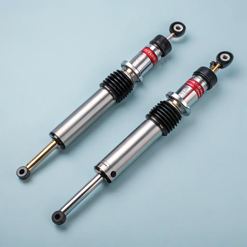 KYB Gas-A-Just Shock Absorbers