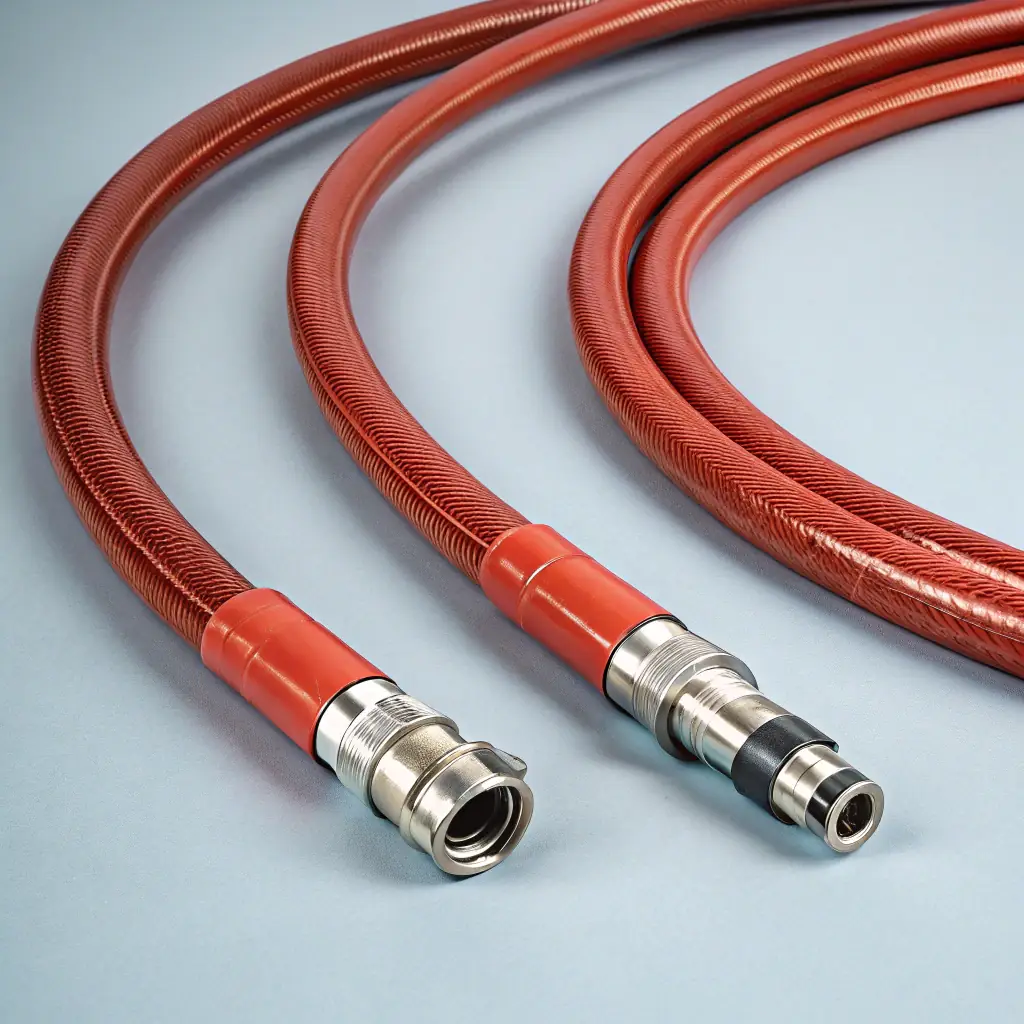 Gates Radiator Hoses for Ford F-150