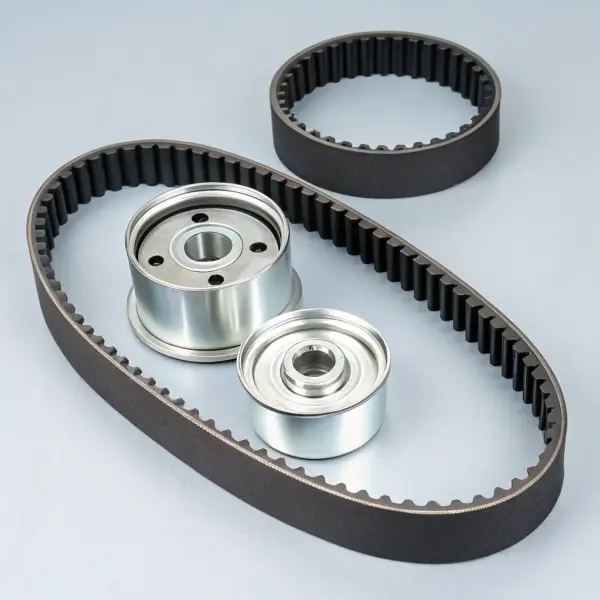 ACDelco Timing Belt Kit
