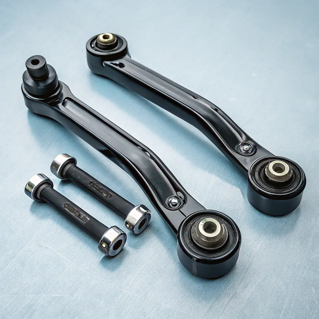 Moog Control Arm Bushing Kit