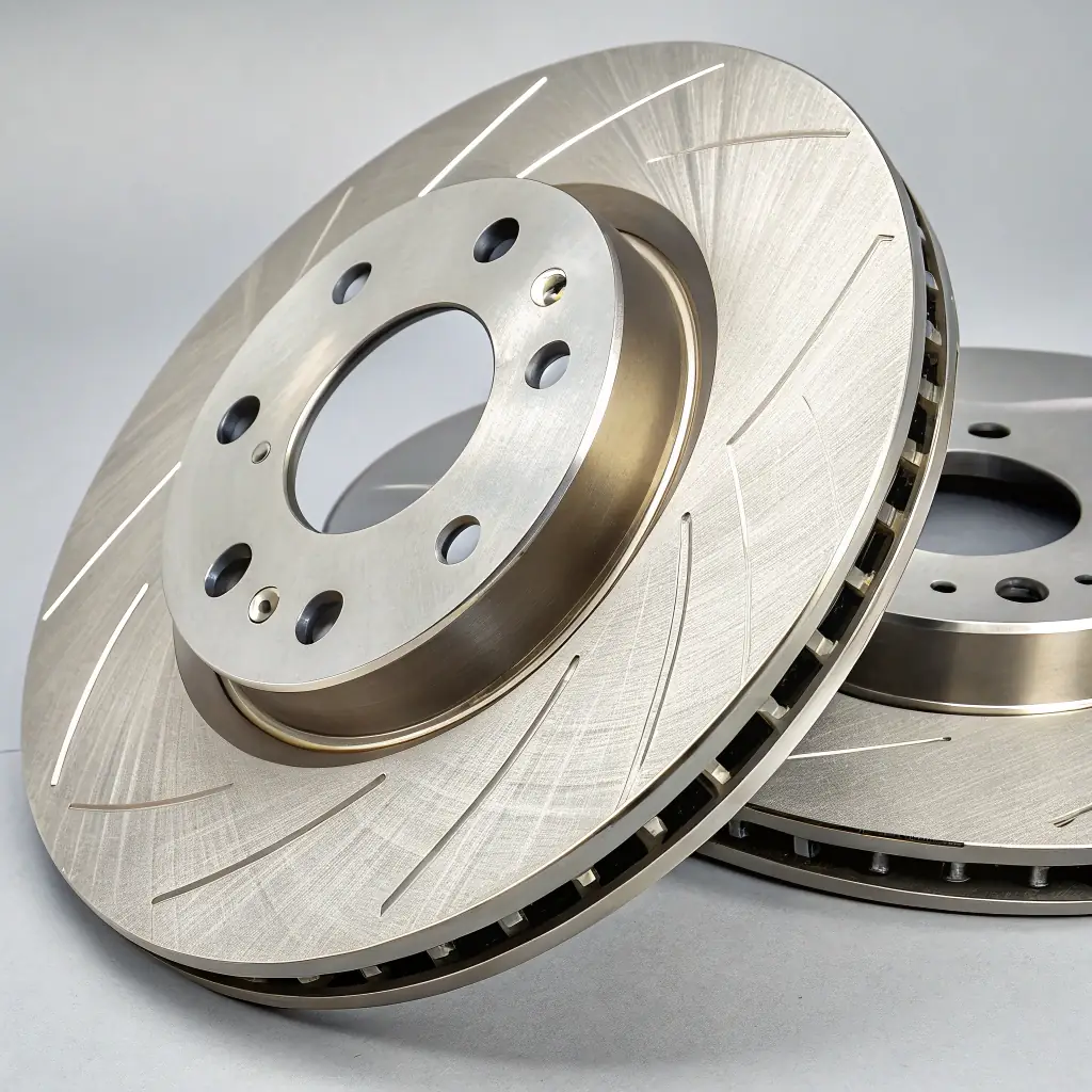 Brembo Disc Brake Rotors