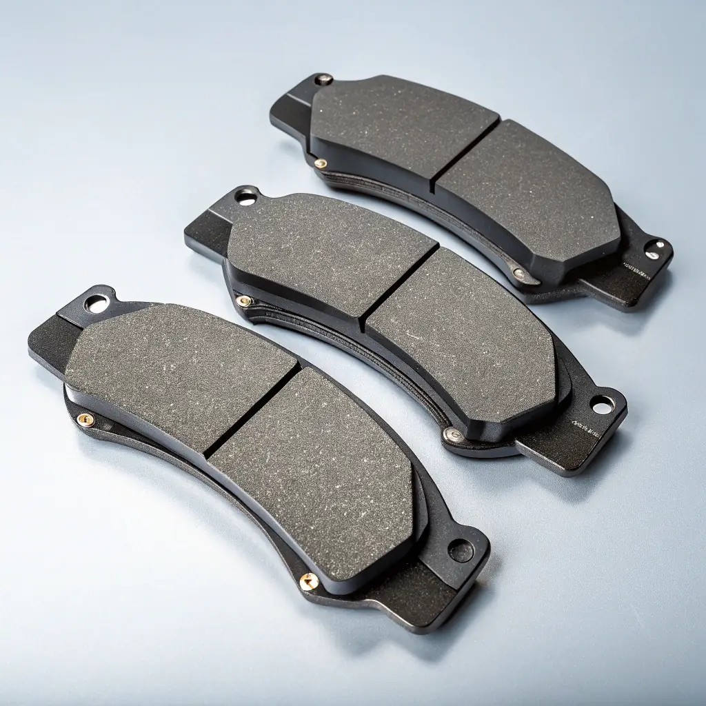 Akebono Brake Pad Set
