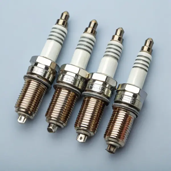 Denso Spark Plug Set for Toyota Corolla