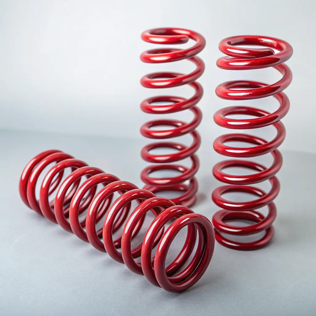 Bilstein Coil Springs