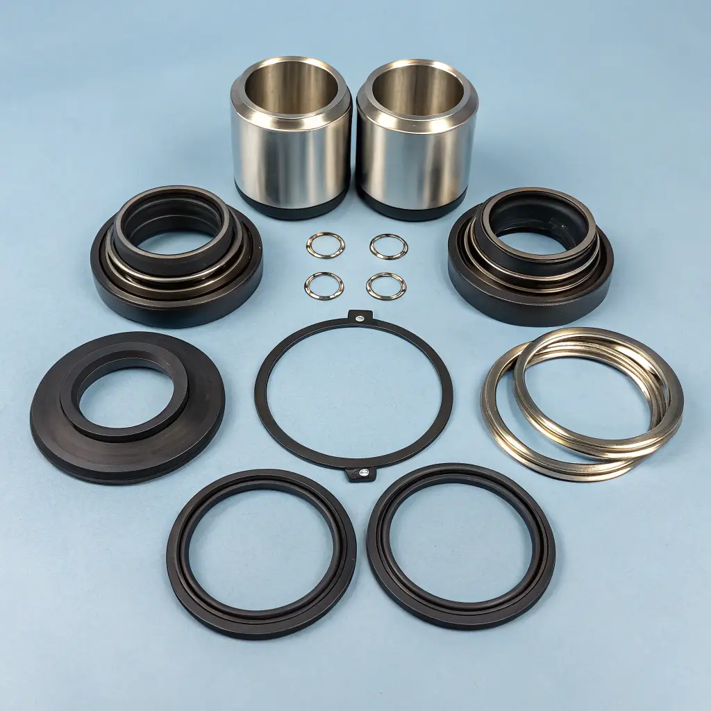 Power Stop Caliper Repair Kit